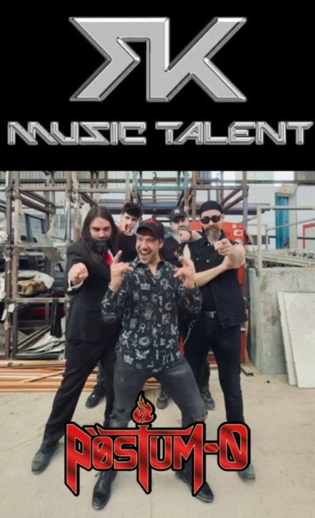 Estamos con RKMusic Talent